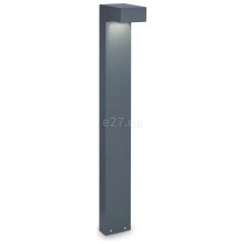 Парковий світильник Ideal Lux 115061 Sirio PT2 Big Antracite · Ideal Lux · ideal-lux-115061