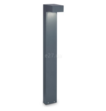 Парковий світильник Ideal Lux 115061 Sirio PT2 Big Antracite
