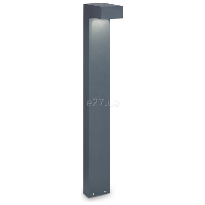 Парковий світильник Ideal Lux 115061 Sirio PT2 Big Antracite · Ideal Lux · ideal-lux-115061