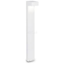 Парковий світильник Ideal Lux 115085 Sirio PT2 Big Bianco · Ideal Lux · ideal-lux-115085