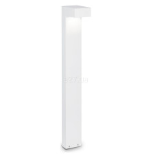 Парковий світильник Ideal Lux 115085 Sirio PT2 Big Bianco