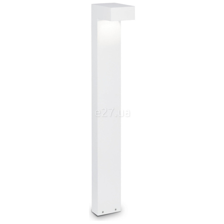 Парковий світильник Ideal Lux 115085 Sirio PT2 Big Bianco · Ideal Lux · ideal-lux-115085