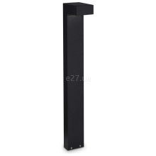 Парковий світильник Ideal Lux 115108 Sirio PT2 Big Nero · Ideal Lux · ideal-lux-115108