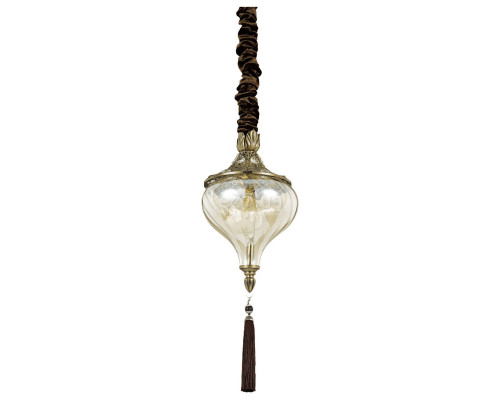 Підвісний світильник Ideal Lux 115979 Harem SP1