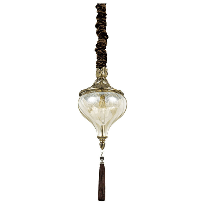 Підвісний світильник Ideal Lux 115979 Harem SP1 · Ideal Lux · ideal-lux-115979