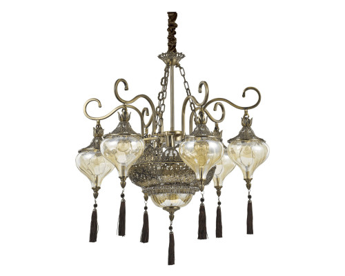 Люстра Ideal Lux 116006 Harem SP9