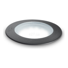 Грунтовий світильник Ideal Lux 120324 Ceci Round FI1 Big · Ideal Lux · ideal-lux-120324
