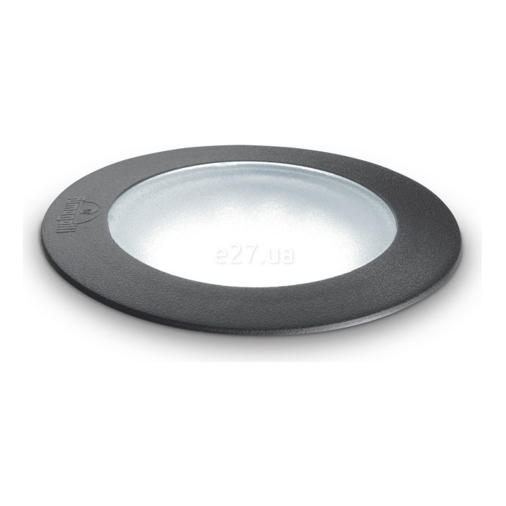 Грунтовий світильник Ideal Lux 120324 Ceci Round FI1 Big · Ideal Lux · ideal-lux-120324