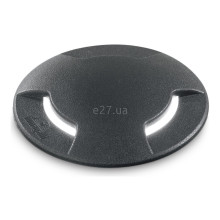 Грунтовий світильник Ideal Lux 120362 Cecilia FI1 Big · Ideal Lux · ideal-lux-120362