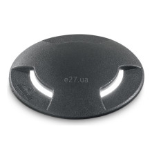 Грунтовий світильник Ideal Lux 120362 Cecilia FI1 Big