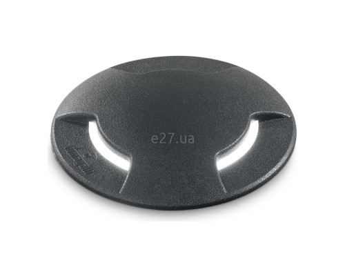 Грунтовий світильник Ideal Lux 120362 Cecilia FI1 Big