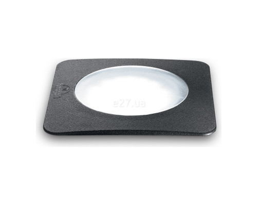 Грунтовий світильник Ideal Lux 120386 Ceci Square FI1 Big