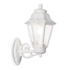 Бра Ideal Lux 120423 Anna AP1 Big Bianco