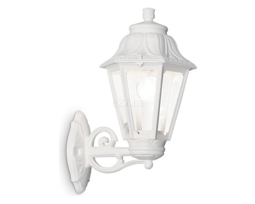 Бра Ideal Lux 120423 Anna AP1 Big Bianco