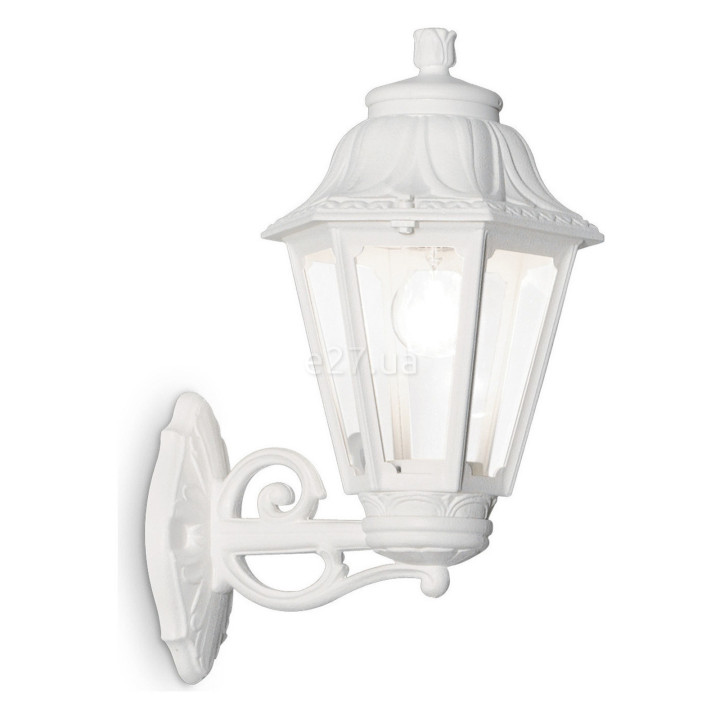Бра Ideal Lux 120423 Anna AP1 Big Bianco · Ideal Lux · ideal-lux-120423
