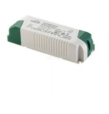 Блок живлення Ideal Lux 124070 Strip LED Driver On-Off 30W, 24V DC, Залежить від навантаження, 30 Вт