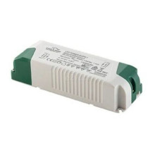 Блок живлення Ideal Lux 124087 Strip LED Driver On-Off 60W, 24V DC, Залежить від навантаження, 60 Вт · Ideal Lux · ideal-lux-124087