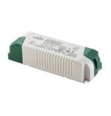 Блок живлення Ideal Lux 124087 Strip LED Driver On-Off 60W, 24V DC, Залежить від навантаження, 60 Вт