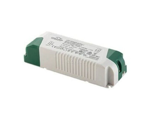 Блок живлення Ideal Lux 124087 Strip LED Driver On-Off 60W, 24V DC, Залежить від навантаження, 60 Вт