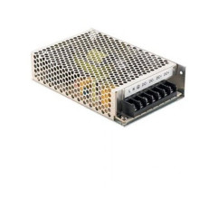 Блок живлення Ideal Lux 124117 Strip LED Driver On-Off 150W, 24V DC, Залежить від навантаження, 150 Вт