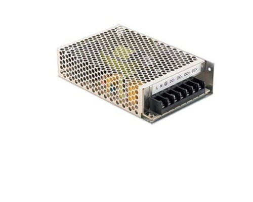 Блок живлення Ideal Lux 124117 Strip LED Driver On-Off 150W, 24V DC, Залежить від навантаження, 150 Вт