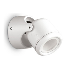 Спот Ideal Lux 129488 Xeno AP1 Bianco