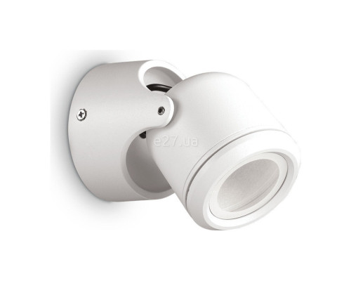 Спот Ideal Lux 129488 Xeno AP1 Bianco