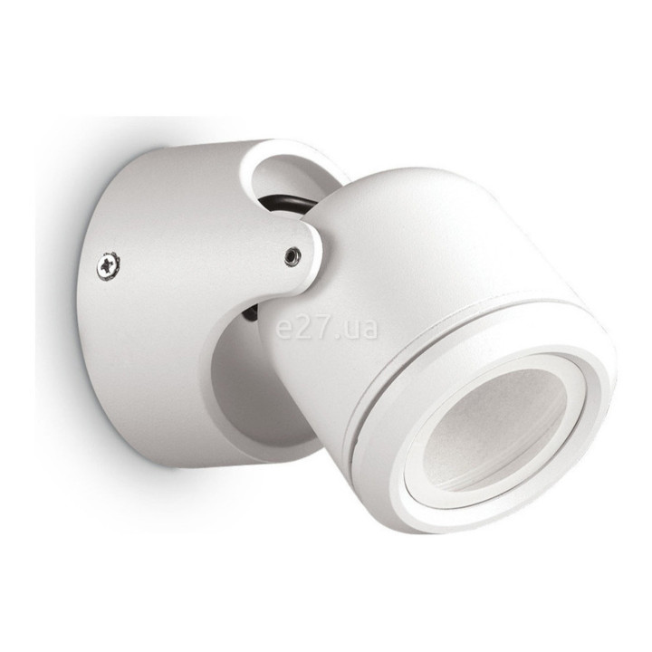 Спот Ideal Lux 129488 Xeno AP1 Bianco · Ideal Lux · ideal-lux-129488