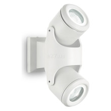 Спот Ideal Lux 129495 Xeno AP2 Bianco · Ideal Lux · ideal-lux-129495