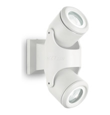 Спот Ideal Lux 129495 Xeno AP2 Bianco