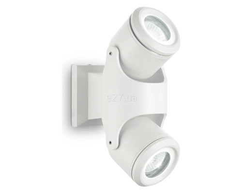 Спот Ideal Lux 129495 Xeno AP2 Bianco
