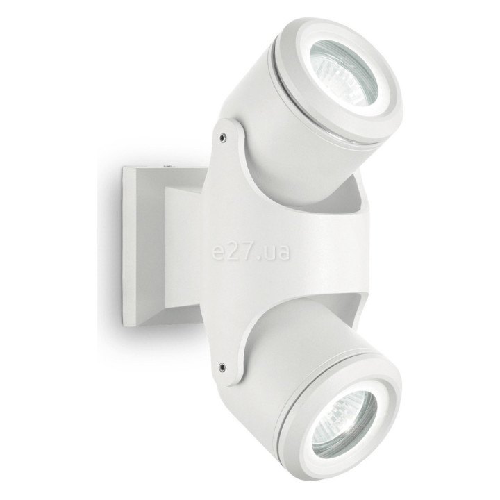 Спот Ideal Lux 129495 Xeno AP2 Bianco · Ideal Lux · ideal-lux-129495