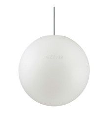 Підвісний світильник Ideal Lux 136011 Sole SP1 Big