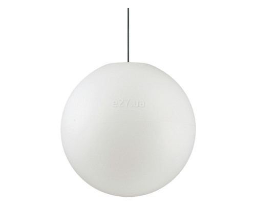 Підвісний світильник Ideal Lux 136011 Sole SP1 Big