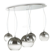 Підвісний світильник Ideal Lux 138305 Discovery Fade SP5 · Ideal Lux · ideal-lux-138305