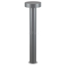 Парковий світильник Ideal Lux 153162 Tesla PT4 Big Antracite · Ideal Lux · ideal-lux-153162