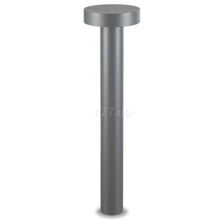 Парковий світильник Ideal Lux 153162 Tesla PT4 Big Antracite · Ideal Lux · ideal-lux-153162