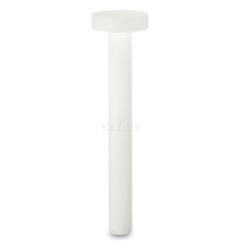 Парковий світильник Ideal Lux 153179 Tesla PT4 Big Bianco
