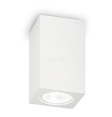 Точковий світильник Ideal Lux 155821 Tower PL1 Big Square