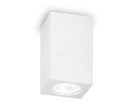 Точковий світильник Ideal Lux 155821 Tower PL1 Big Square