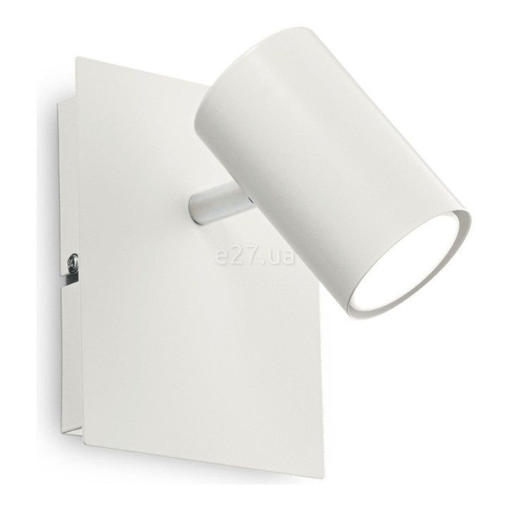 Спот Ideal Lux 156729 Spot AP1 Bianco · Ideal Lux · ideal-lux-156729