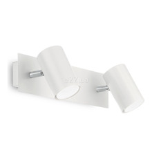 Спот Ideal Lux 156736 Spot AP2 Bianco