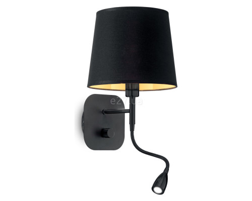 Бра Ideal Lux 158242 Nordik AP2