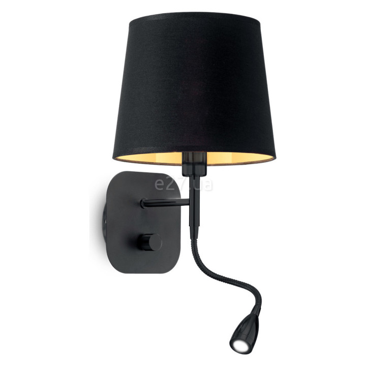 Бра Ideal Lux 158242 Nordik AP2 · Ideal Lux · ideal-lux-158242