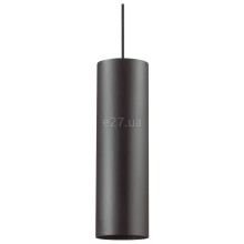 Підвісний світильник Ideal Lux 158723 Look SP1 Big Nero · Ideal Lux · ideal-lux-158723