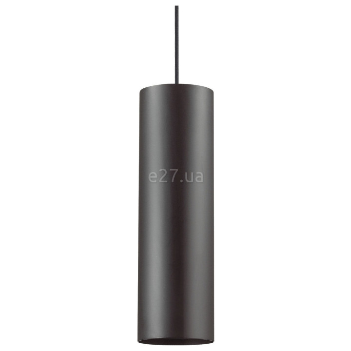 Підвісний світильник Ideal Lux 158723 Look SP1 Big Nero · Ideal Lux · ideal-lux-158723