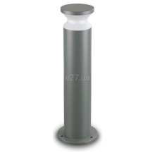 Парковий світильник Ideal Lux 162492 Torre PT1 Big Antracite · Ideal Lux · ideal-lux-162492