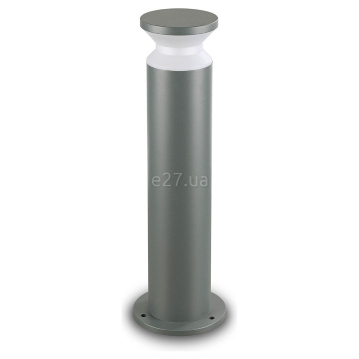 Парковий світильник Ideal Lux 162492 Torre PT1 Big Antracite · Ideal Lux · ideal-lux-162492
