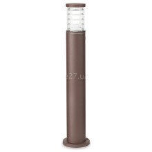Парковий світильник Ideal Lux 163741 Tronco PT1 Big Coffee · Ideal Lux · ideal-lux-163741