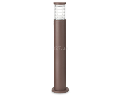 Парковий світильник Ideal Lux 163741 Tronco PT1 Big Coffee